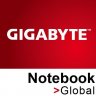 GIGABYTE Laptop